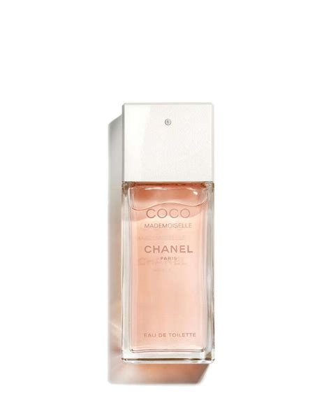 coco mademoiselle chanel paris eau de toilette vaporisateur spray|best price Coco Chanel mademoiselle.